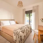 Apartman Irene's Sunny *