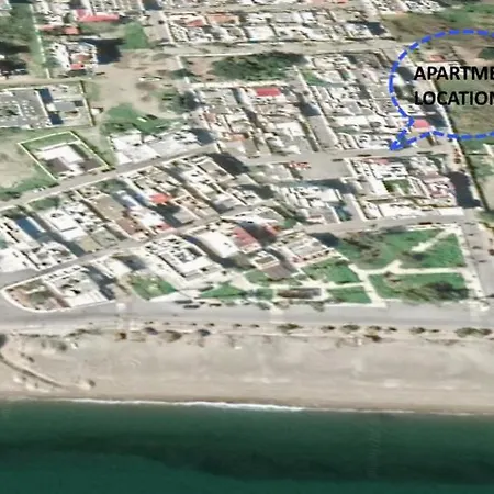 Irene's Sunny شقة بلدة كوس