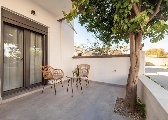 Irene's Sunny شقة *