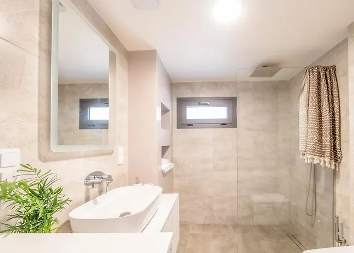 شقة Irene's Sunny