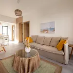 Apartament Irene's Sunny *