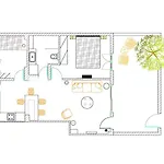 Irene's Sunny Apartament *
