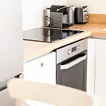 Apartament Irene's Sunny Miasto Kos
