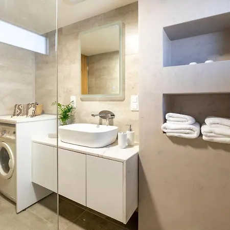 Apartment Irene's Sunny