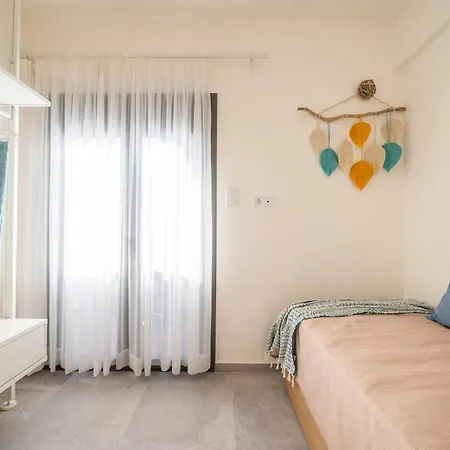 Irene's Sunny * Kos Town