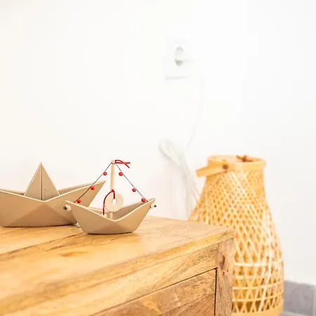 Irene's Sunny Kos Town