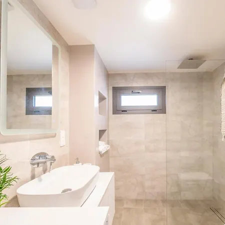 Apartment Irene's Sunny