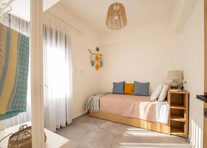 Irene's Sunny 아파트 코스 타운