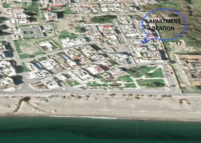 Irene's Sunny 아파트 코스 타운