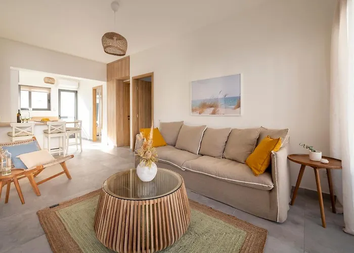 아파트 Irene's Sunny *