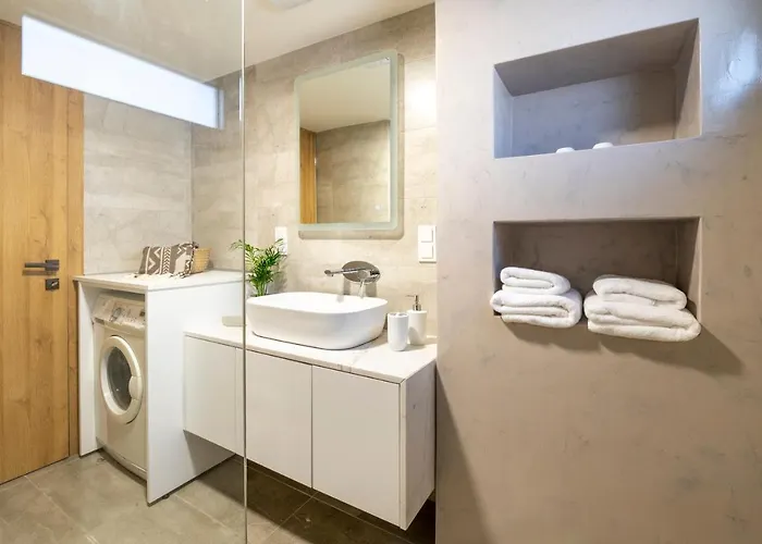 아파트 Irene's Sunny