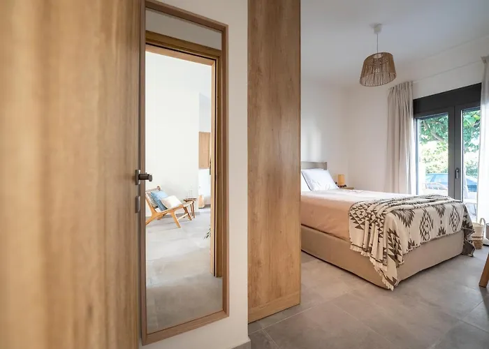 Irene's Sunny 아파트 *