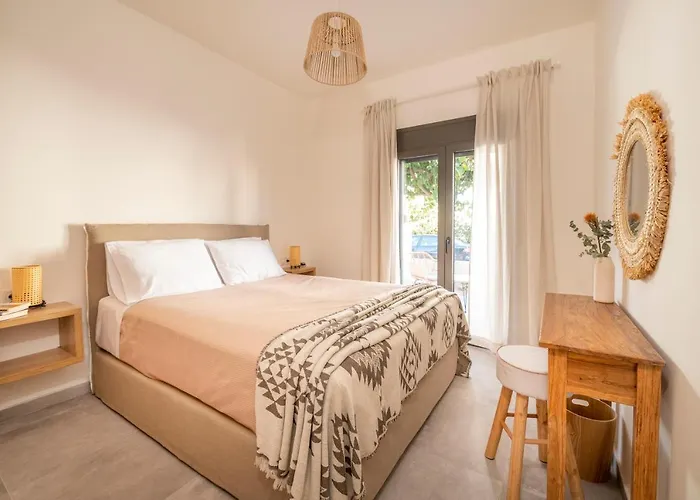 아파트 Irene's Sunny *