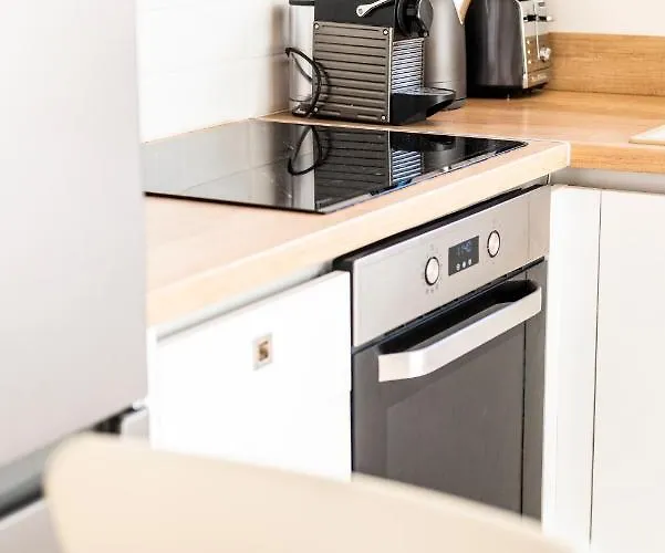 아파트 Irene's Sunny 코스 타운